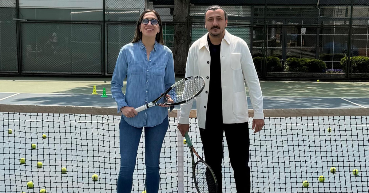 Boss Cup 10 tenis turnuvası Haziran'ageliyor