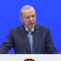 Cumhurbaşkanı Erdoğan'dan açıklamalar