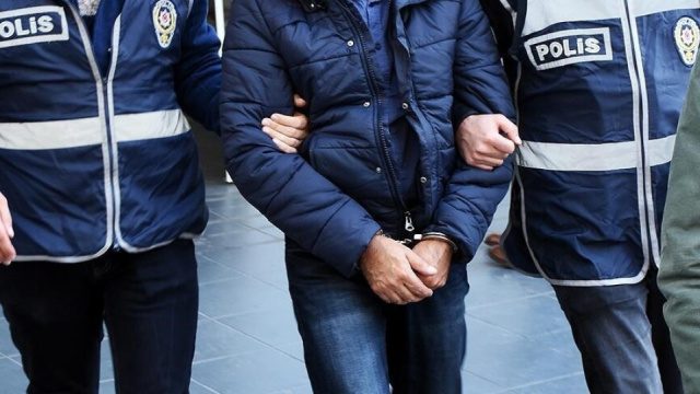 Şırnak'ta 117 şüpheliye adli işlem uygulandı