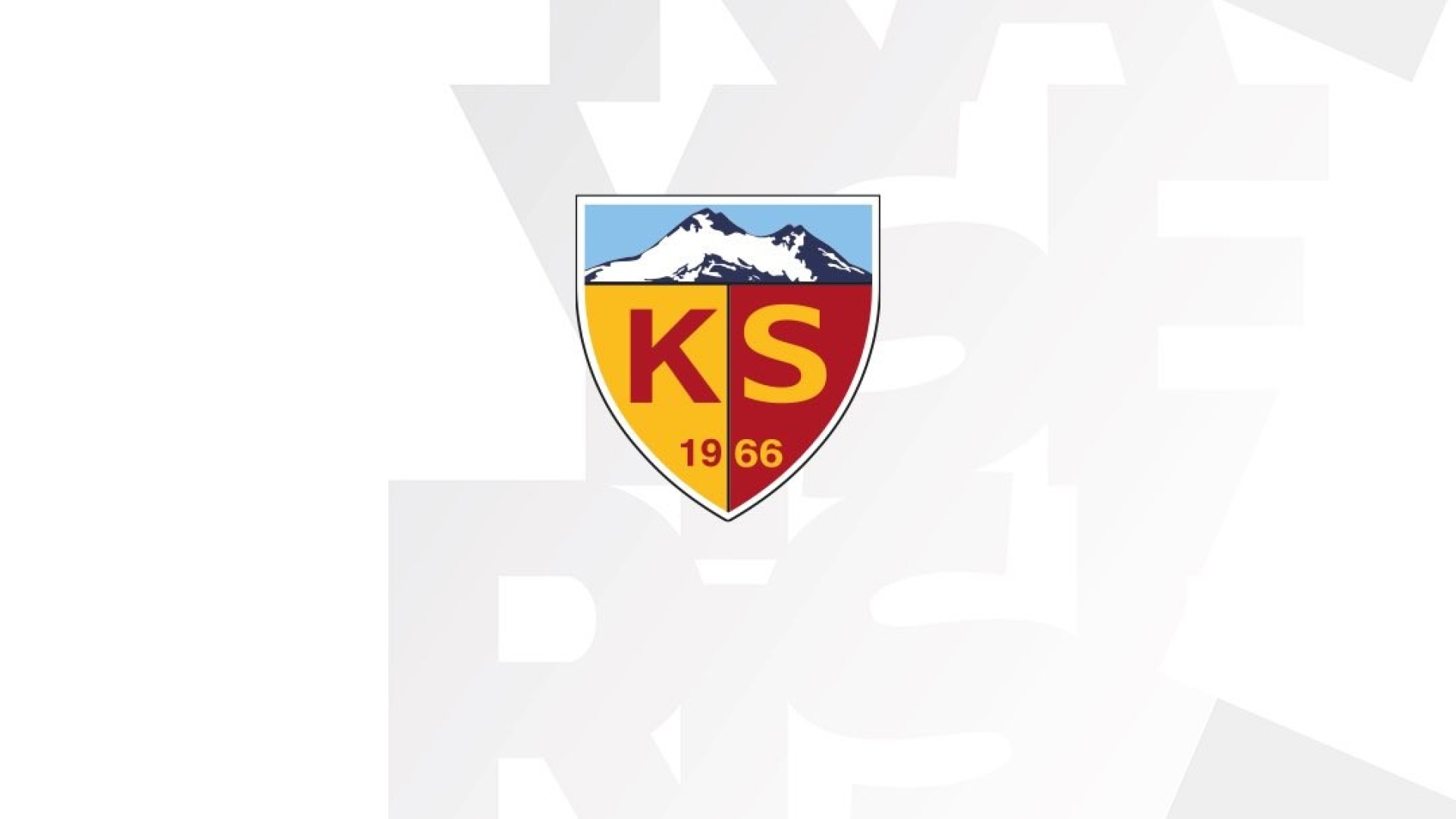 Kayserispor'dan TFF'ye çağrı: Lig bu haliyle tescil edilmemeli!