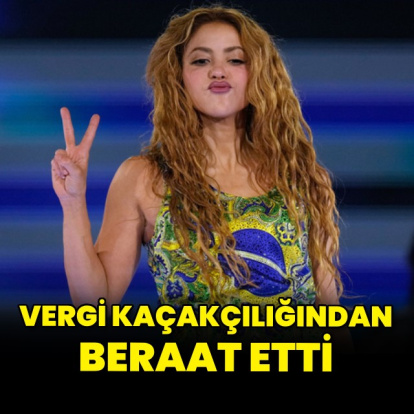 Beraat etti