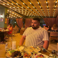 Mersin'de restorana silahlı saldırı!