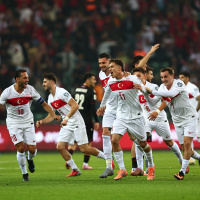 A Milli Takım'ın Dünya Kupası geniş kadrosu açıklandı!