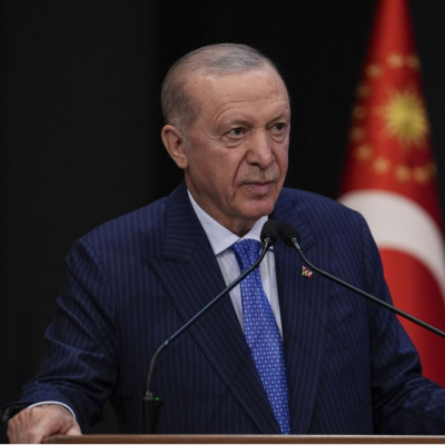 "Kırımlı kardeşlerimizin yanında olmaya devam edeceğiz"