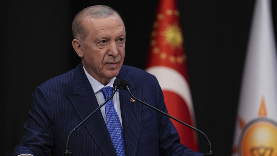 "Kırımlı kardeşlerimizin yanında olmaya devam edeceğiz"