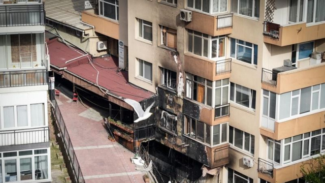 29 kişi ölmüştü, işte ara karar...