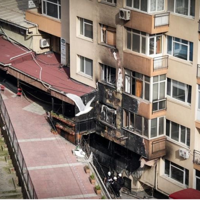 29 kişi ölmüştü, işte ara karar...