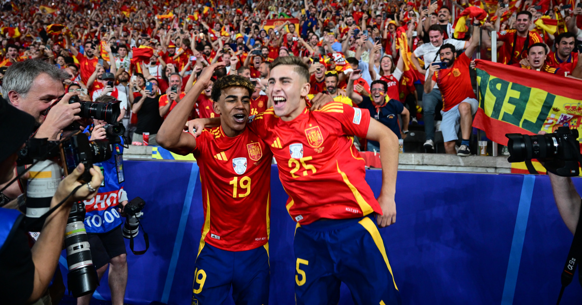 Barcelona'da Fermin Lopez Sakatlandı, Dünya Kupası'lardan Ayrılıyor
