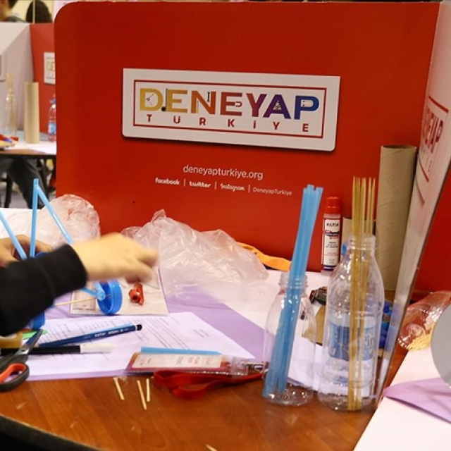 DENEYAP sınav sonuçları ne zaman açıklanacak?