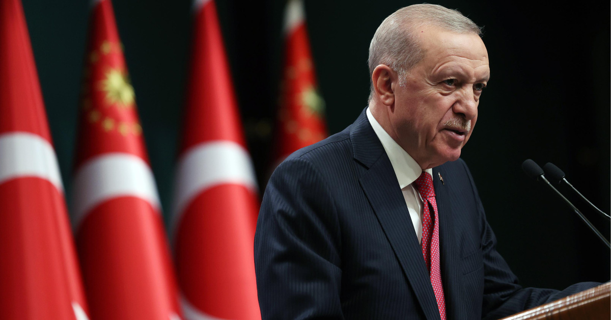 Erdoğan'ınaçıklamaları vemuhalefet konusunda görüşleri