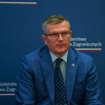 "Türkiye bizim için stratejik bir ortaktır"