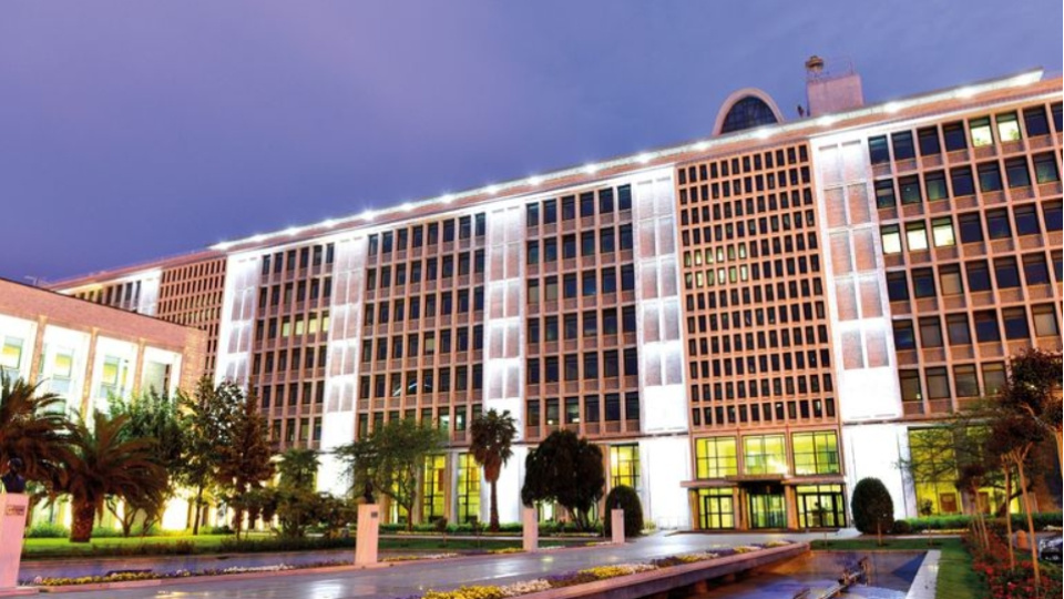 Üsküdar Belediyesi'ne irtikap operasyonu