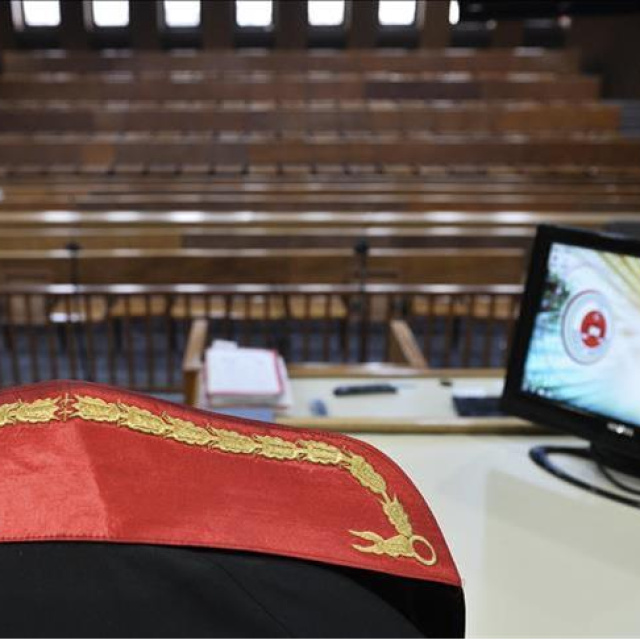 İmamoğlu davasında 39. duruşma sona erdi