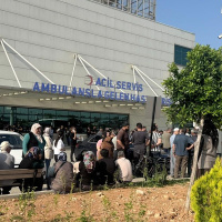 Mersin'de silahlı saldırı: 6 ölü