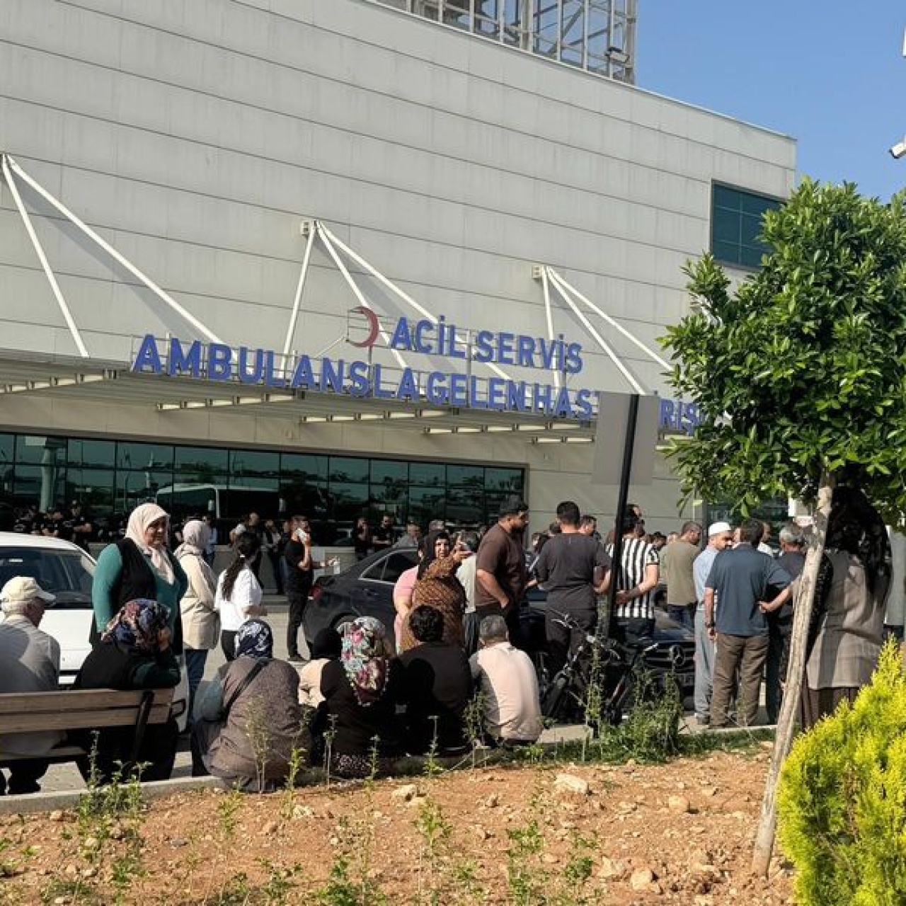 Mersin'de Şiddet Dalgası: 6 Can Verdi, 8 Yaraladı