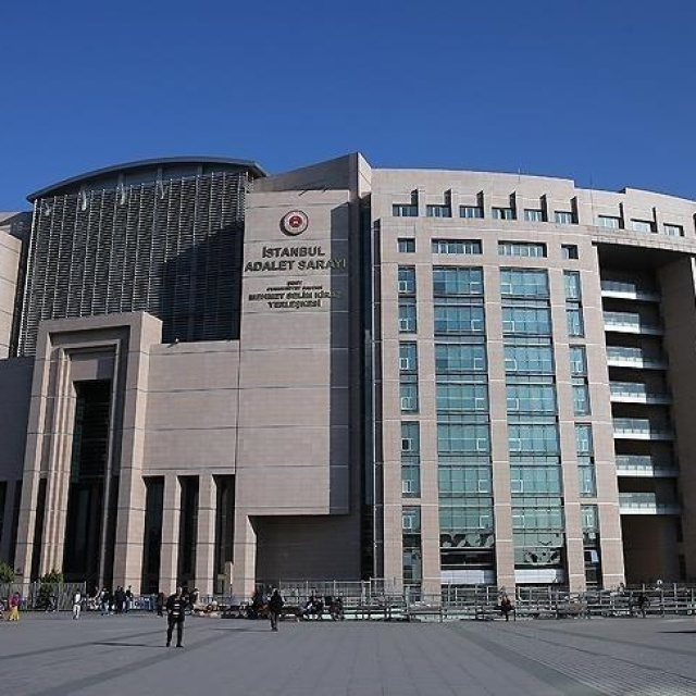 İBB operasyonunda 11 tutuklama