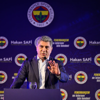 "Getireceğim oyuncular dünya yıldızı olacak"