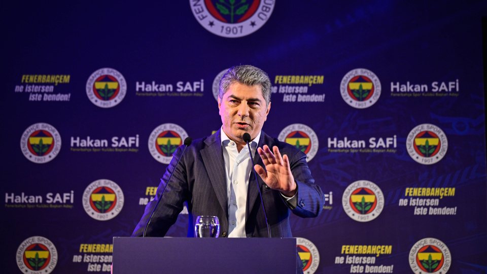 "Getireceğim oyuncular dünya yıldızı olacak"