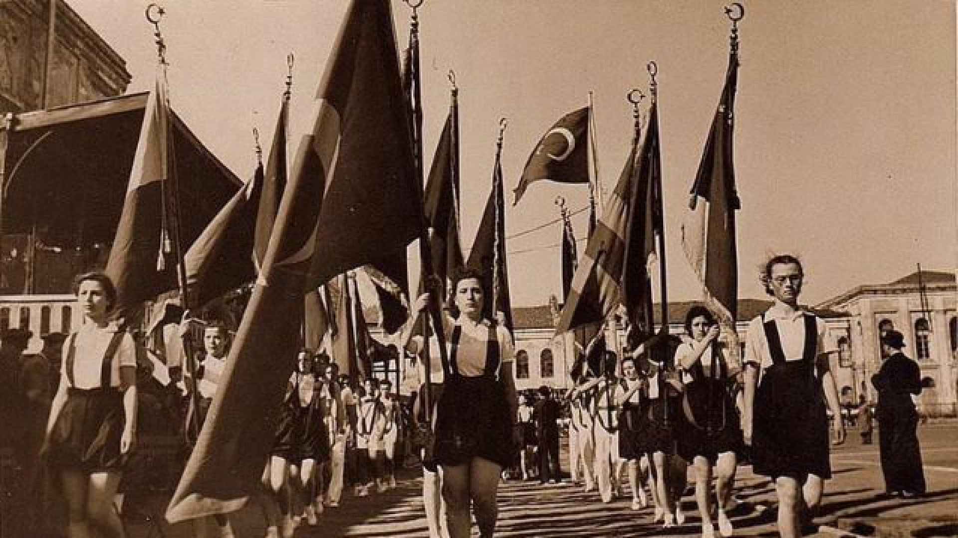 19 Mayıs, tarihi dayanışmanın ortak vizyonu