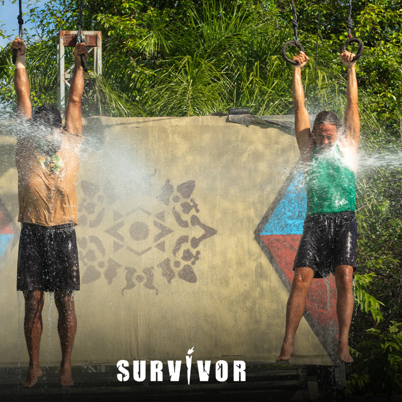 Survivor dokunulmazlık oyunu kim kazandı?