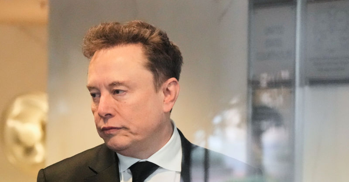 Musk'ın OpenAI davası jüri kararı