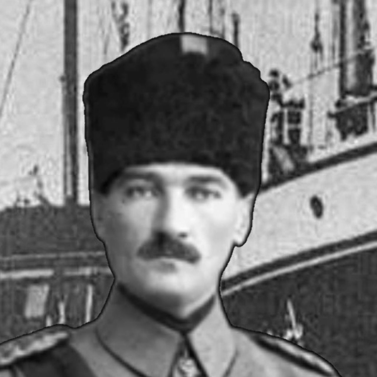 Atatürk'ün Samsun'a Çıkışı: Milli Mücadele'nin Doğuşu
