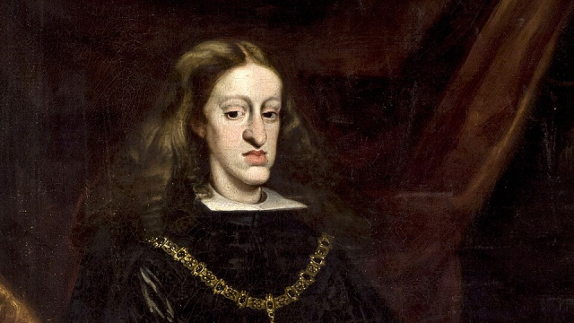 Yüzyıllar süren akraba evliliklerinin bedeli 'Habsburg çenesi' oldu