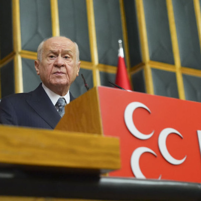 Bahçeli'den '19 Mayıs' mesajı