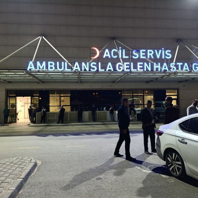 20 öğrenci hastanelik oldu