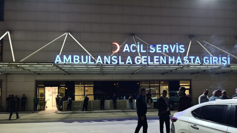 20 öğrenci hastanelik oldu