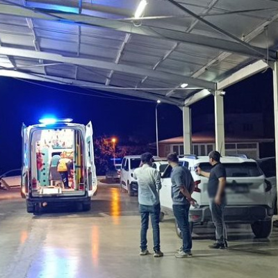 Tabancayla vurulan kişi kurtarılamadı