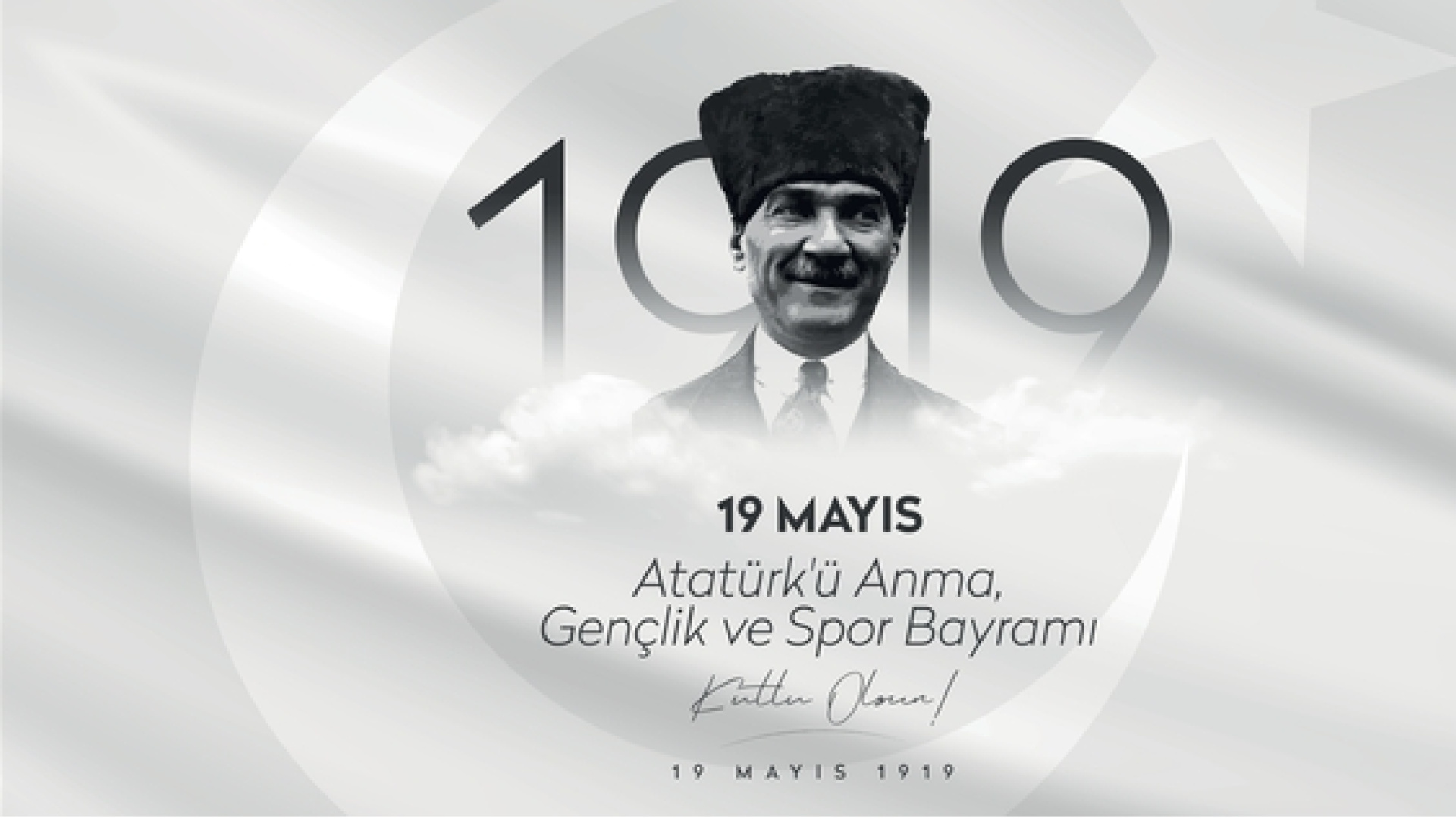 2026 19 Mayıs Mesajları Resimli: En Anlamlı Atatürk Sözleri ve Kutlama Mesajları