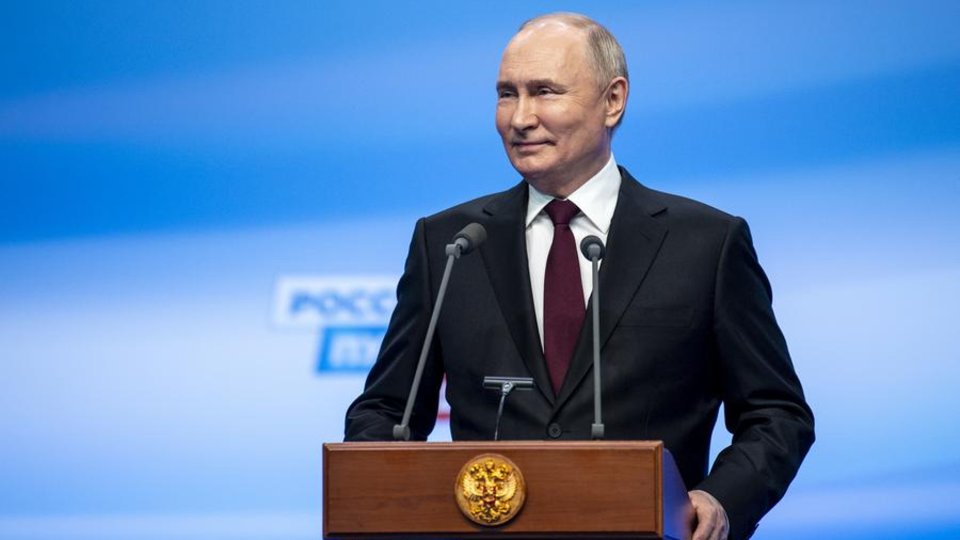 Putin, Rus-Çin stratejik ittifakının küresel sahnede önemli rol oynadığını bildirdi | Dış Haberler