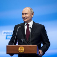 Putin: Rus-Çin stratejik ittifakı istikrar getiriyor