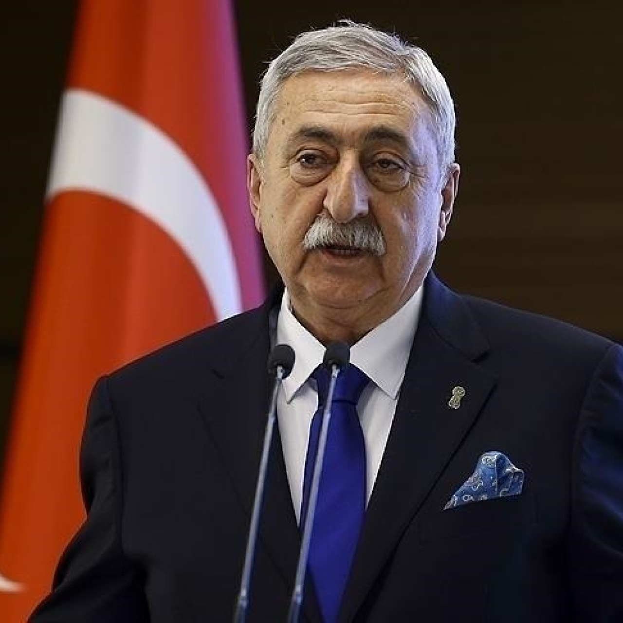 "Yüksek faizli yapılandırma esnafı rahatlatmıyor"