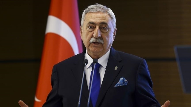 "Yüksek faizli yapılandırma esnafı rahatlatmıyor"