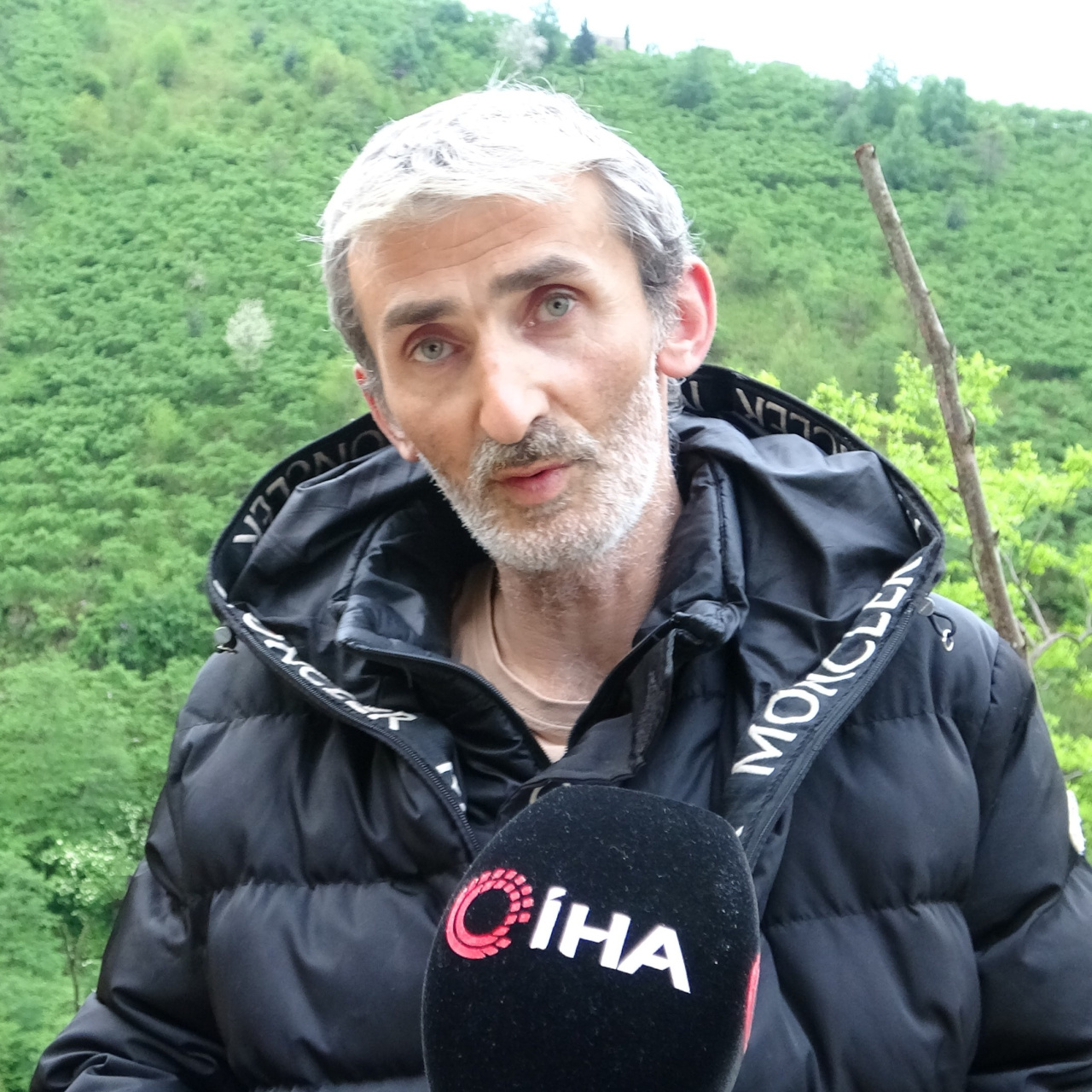 Giresun'da İhanet Eden Düşüş: Hayatta Kalma Mücadelesi