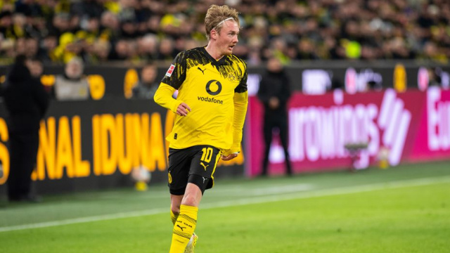 Brandt için gözler TFF'de!
