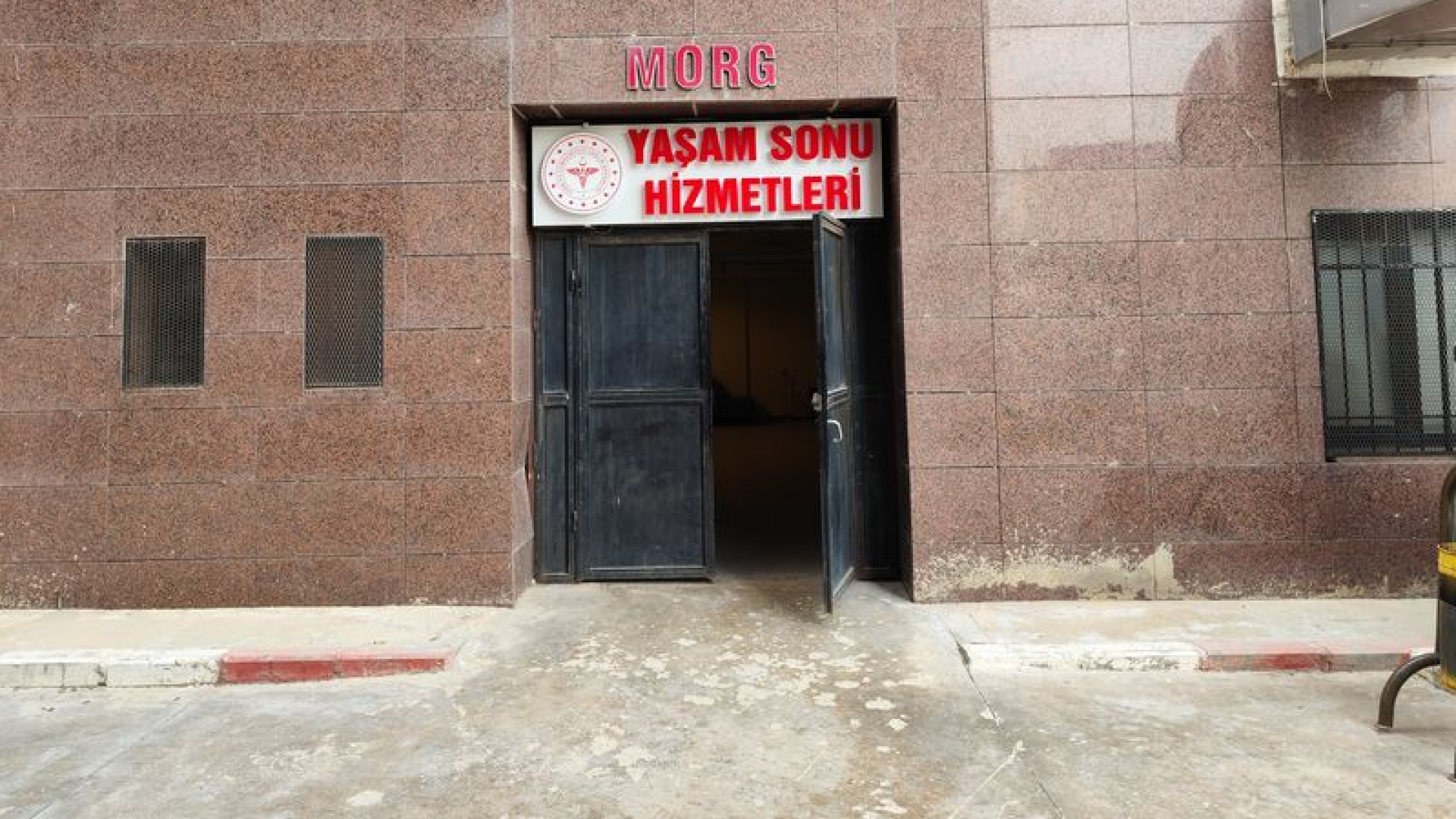 Son dakika: Mardin’de elektrik akımına kapılan 27 yaşındaki işçi Mehmet Demirkaya hayatını kaybetti | Son dakika haberleri