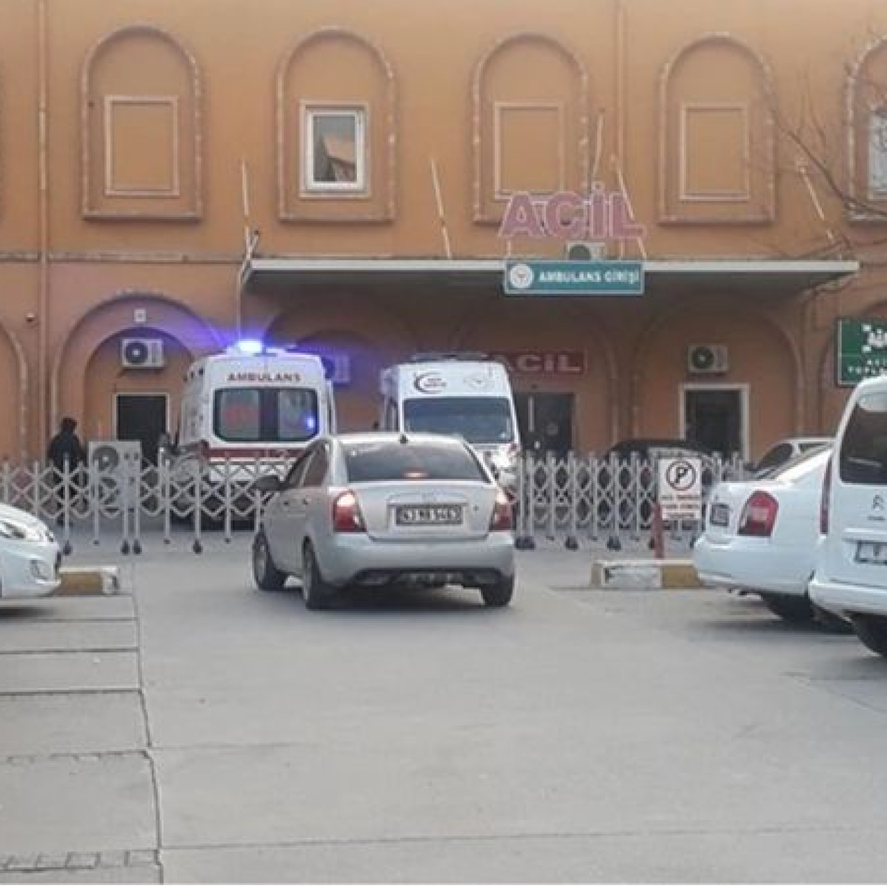 Çaresiz Minik Bir Yaşam Söndi: Mardin'de Trajik Olay