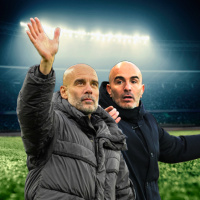 Guardiola gidiyor, Maresca geliyor!