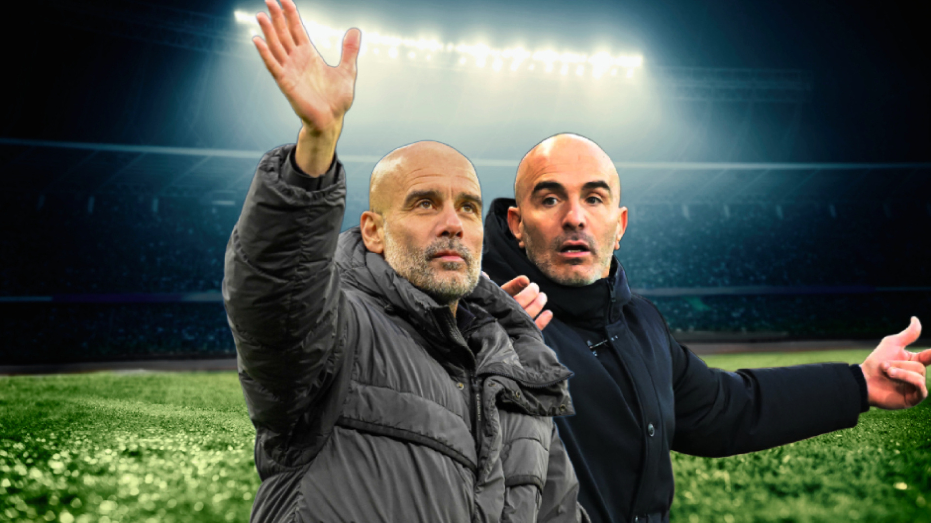 Manchester City'de Pep Guardiola dönemi bitiyor, Enzo Maresca geliyor