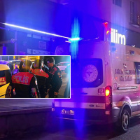 Aile içi dehşet... 16 yaşındaki torun ninesini bıçakladı!