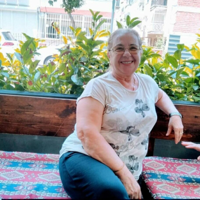 Şantiyede bir kadına ait yanmış cansız beden bulundu!