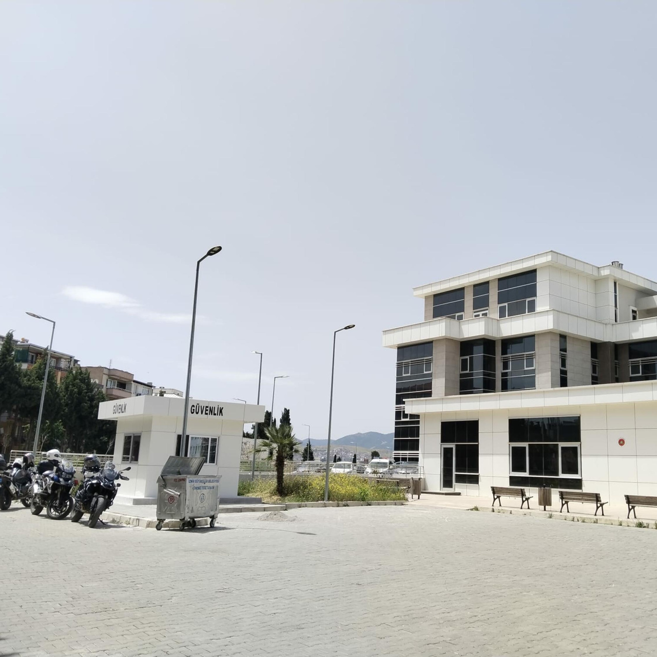 Torbalı'da Şok Keşif: Yaşlı Kadının Cenneti Yakınında Buluntusu