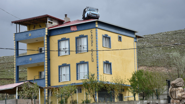 Niğde'de Karadeniz'i aratmayan tutku