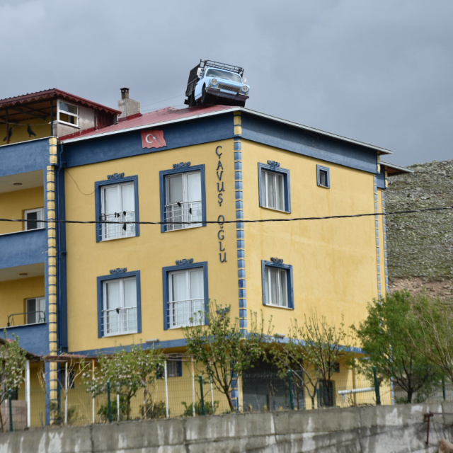 Niğde'de Karadeniz'i aratmayan tutku