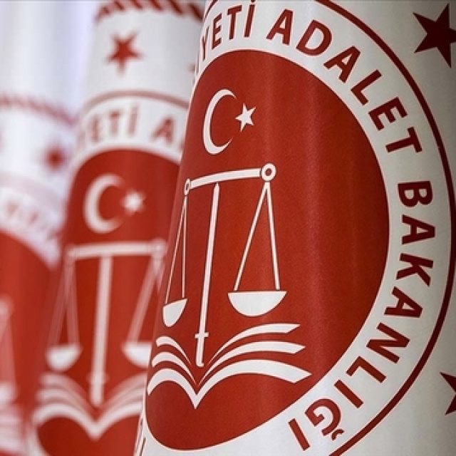 Adalet Bakanlığı personel alımı ne zaman?