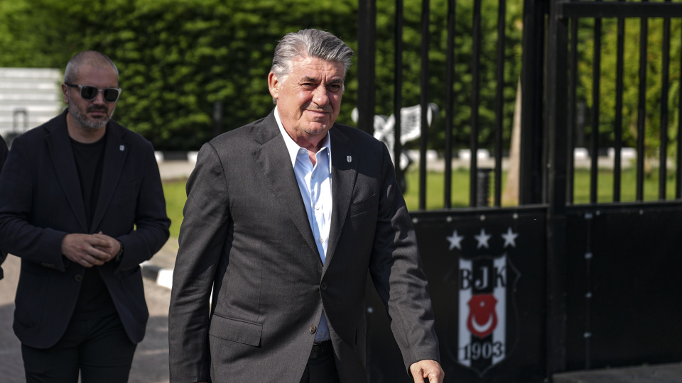 Önce sportif sonra teknik!