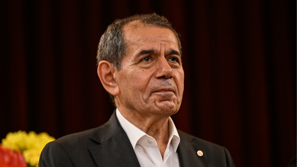"Yarınların G.Saray'ını inşa edeceğiz"